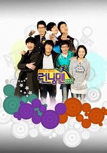 running man20240421